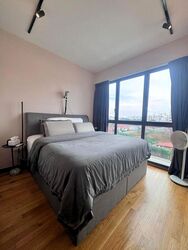 Botanique At Bartley (D19), Condominium #450315881